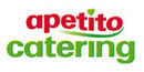Logo apetito catering B.V. & Co. KG in Konstanz