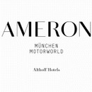 Logo AMERON Motorworld München in München