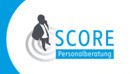 Logo SCORE Personal in Wilhelmsdorf