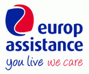 Logo Europ Assistance Services GmbH in München