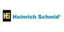 Logo Heinrich Schmid Systemhaus GmbH in Konstanz