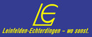 Logo Stadt Leinfelden-Echterdingen in Leinfelden-Echterdingen