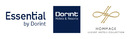 Logo Dorint Hotels Betriebs GmbH in Köln