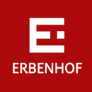 Logo Erbenhof GmbH in Weimar