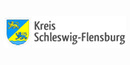 Logo Kreis Schleswig-Flensburg in Schleswig
