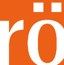 Logo rö ingenieure gmbh in Würzburg