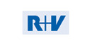 Logo R+V Versicherung AG in Meßstetten