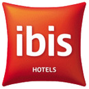 Logo Ibis Konstanz