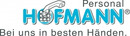 Logo I.K. Hofmann GmbH in Hauenstein, Pfalz