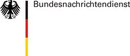 Logo Bundesnachrichtendienst in Berlin