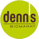 Logo denn ?s Biomarkt GmbH in Jestetten