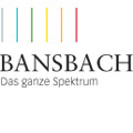 Logo BANSBACH GMBH in Überlingen