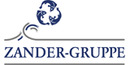 Logo ZANDER-GRUPPE in Rielasingen-Worblingen
