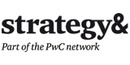 Logo PwC Strategy& (Germany) GmbH in Stuttgart