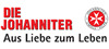 Logo Johanniter-Unfall-Hilfe e.V. in Friedrichshafen