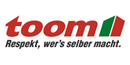 Logo toom Baumarkt GmbH (Ein Unternehmen der REWE Group) in Konstanz