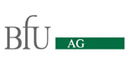 Logo Betreuungsgesellschaft für Umweltfragen Dr. Poppe AG in Kassel