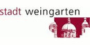 Logo Stadt Weingarten in Weingarten