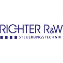 Logo Richter R&W Steuerungstechnik GmbH in Ahorntal