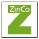 Logo ZinCo GmbH in Nürtingen