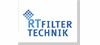 Logo RT-Filtertechnik GmbH in Friedrichshafen