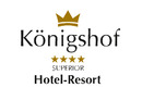 Königshof Hotel Resort Oberstaufen
